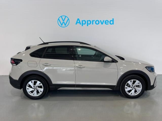 VolkswagenTaigo Life 1.0 TSI 81 kW (110 CV)3