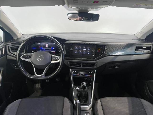 VolkswagenTaigo Life 1.0 TSI 81 kW (110 CV)4