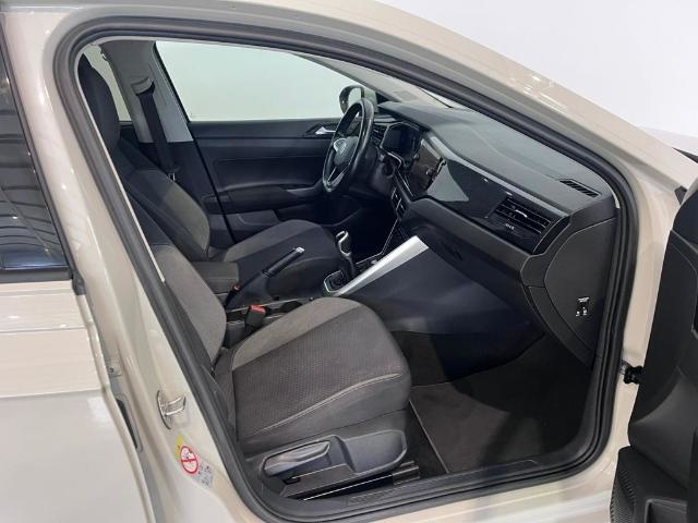 VolkswagenTaigo Life 1.0 TSI 81 kW (110 CV)5