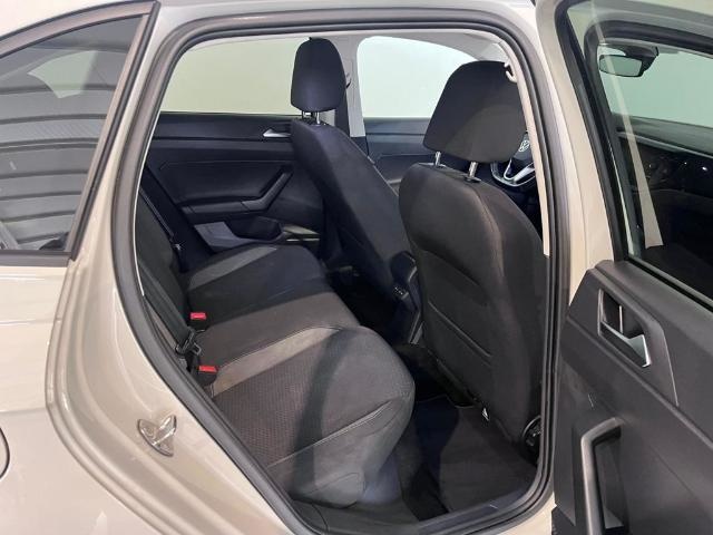 VolkswagenTaigo Life 1.0 TSI 81 kW (110 CV)6