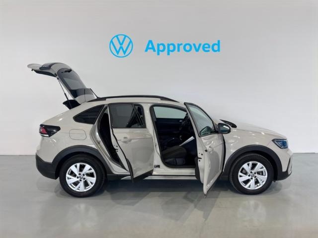 VolkswagenTaigo Life 1.0 TSI 81 kW (110 CV)9