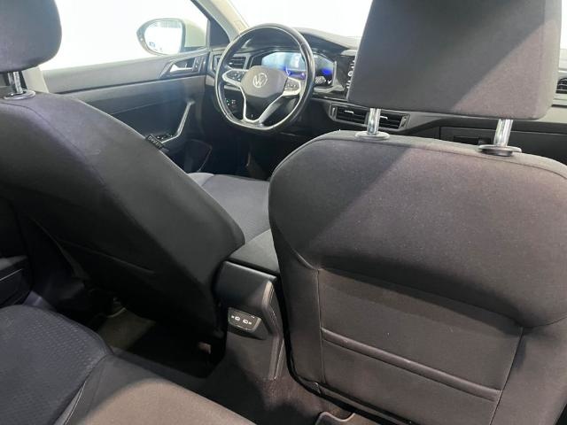 VolkswagenTaigo Life 1.0 TSI 81 kW (110 CV)10