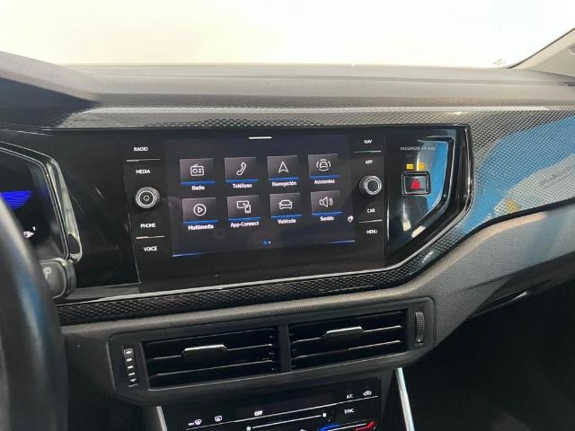 VolkswagenTaigo Life 1.0 TSI 81 kW (110 CV)11