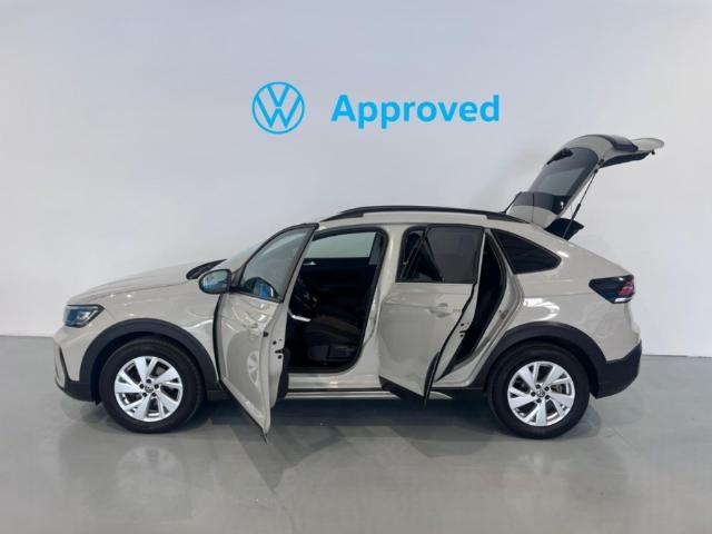 VolkswagenTaigo Life 1.0 TSI 81 kW (110 CV)12