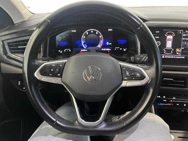 VolkswagenTaigo Life 1.0 TSI 81 kW (110 CV)13
