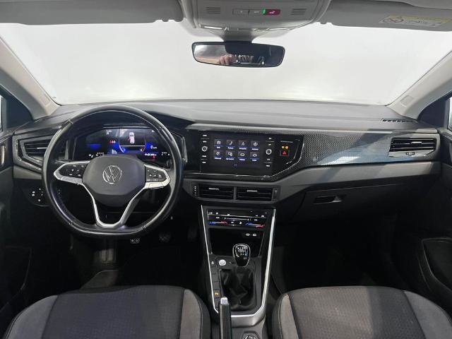 VolkswagenTaigo Life 1.0 TSI 81 kW (110 CV)15