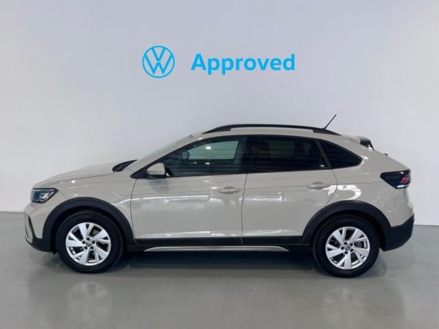 VolkswagenTaigo Life 1.0 TSI 81 kW (110 CV)16