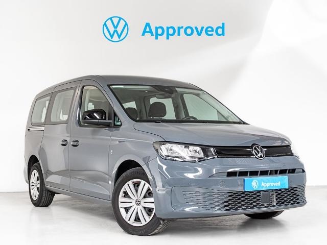VolkswagenCaddy Maxi Origin 1.5 TSI 85 kW (116 CV) DSG