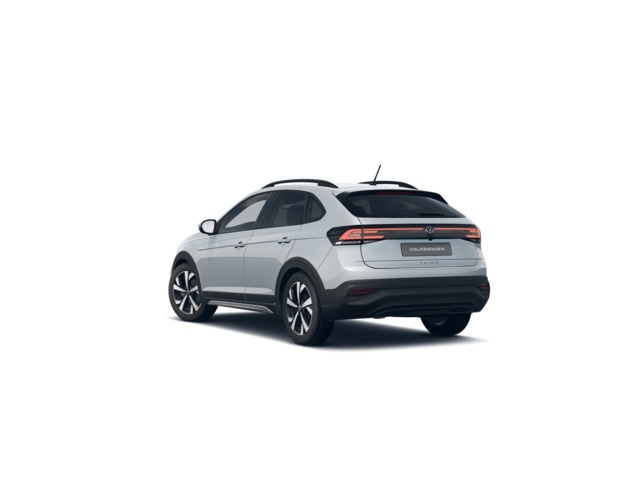 VolkswagenTaigo 