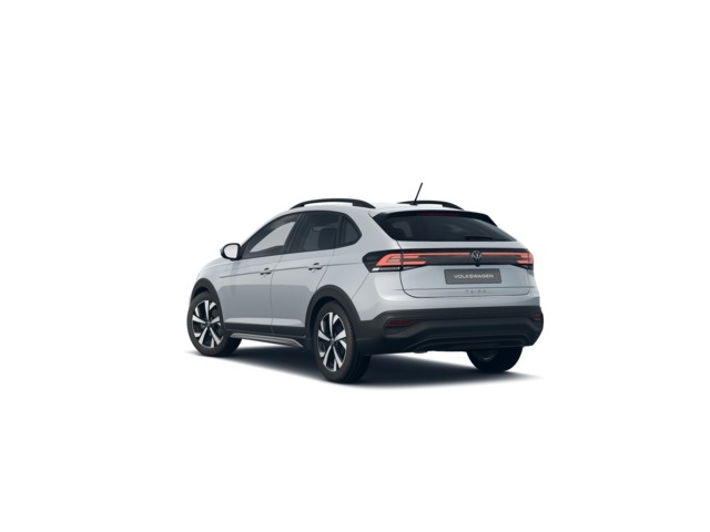 VolkswagenTaigo 