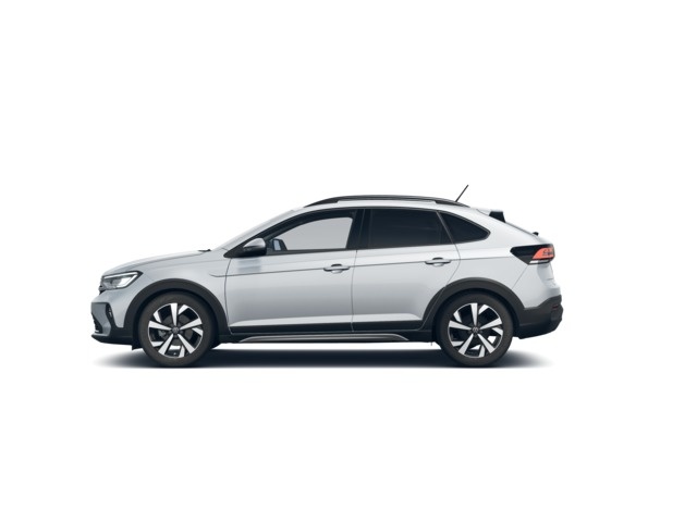 VolkswagenTaigo 