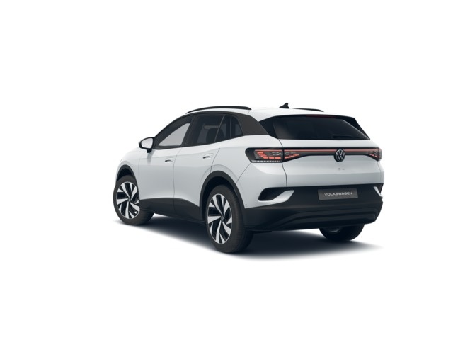VolkswagenID.4 Pro 77kWh 210 kW (286 CV)2
