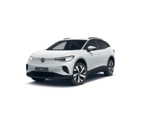 VolkswagenID.4 Pro 77kWh 210 kW (286 CV)