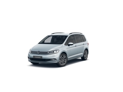 VolkswagenTouran ``Más`` 2.0 TDI 110 kW (150 CV) DSG1 VolkswagenTouran ``Más`` 2.0 TDI 110 kW (150 CV) DSG1