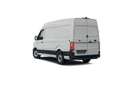 VolkswagenCrafter 35 Furgón Batalla Media L3H2 2.0 TDI 103 kW (140 CV)2 VolkswagenCrafter 35 Furgón Batalla Media L3H2 2.0 TDI 103 kW (140 CV)2