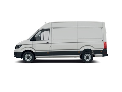 VolkswagenCrafter 35 Furgón Batalla Media L3H2 2.0 TDI 103 kW (140 CV)3 VolkswagenCrafter 35 Furgón Batalla Media L3H2 2.0 TDI 103 kW (140 CV)3
