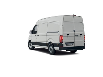 VolkswagenCrafter Furgon Batalla Media TN 2.0 TDI L3H2 120 kW (163 CV) 3.5002 VolkswagenCrafter Furgon Batalla Media TN 2.0 TDI L3H2 120 kW (163 CV) 3.5002