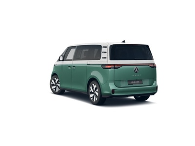 VolkswagenID.Buzz Pro 210 kW (286 CV) 5 asientos2 VolkswagenID.Buzz Pro 210 kW (286 CV) 5 asientos2