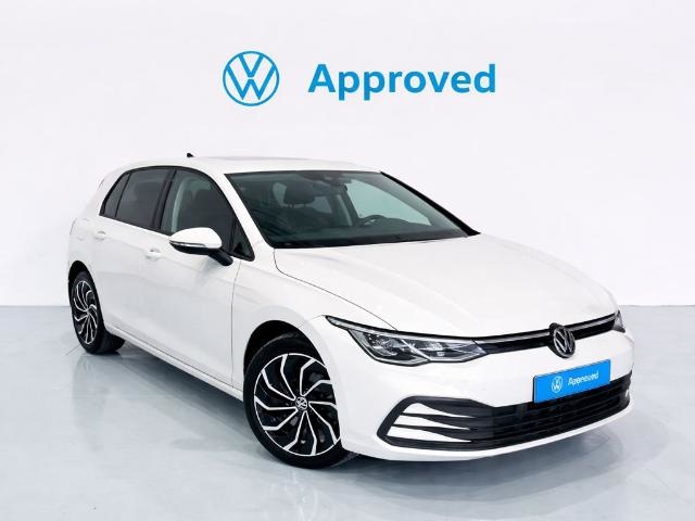 VolkswagenGolf Life 1.0 eTSI 81 kW (110 CV) DSG