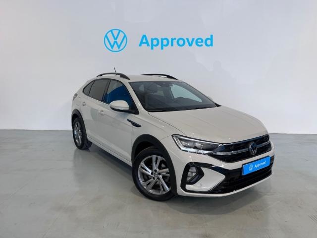 VolkswagenTaigo R-Line 1.0 TSI 85 kW (115 CV) DSG