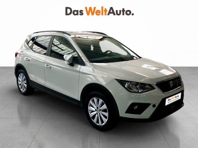 SEATArona 1.0 TSI Ecomotive S&S Style 85 kW (115 CV)