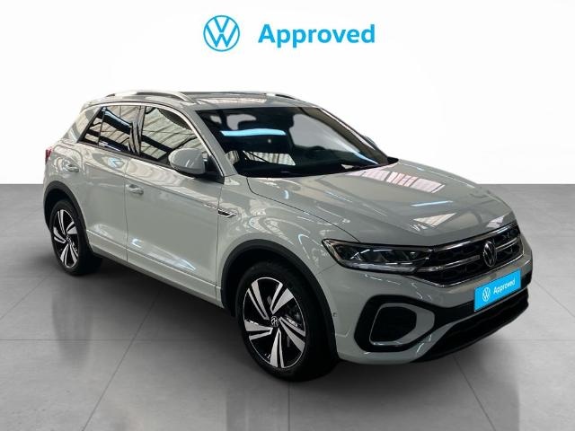 VolkswagenT-Roc R-Line 2.0 TDI 110 kW (150 CV) DSG