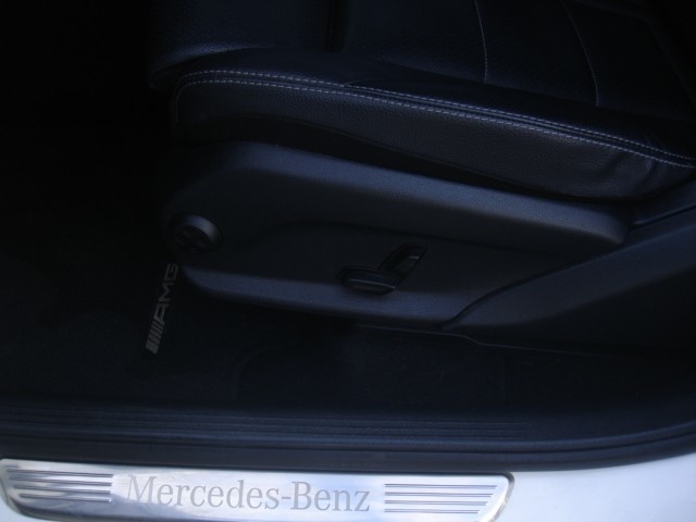 Mercedes-BenzGLC 220 d AMG Line 4Matic 125 kW (170 CV) Vehículo usado en Barcelona - 11
