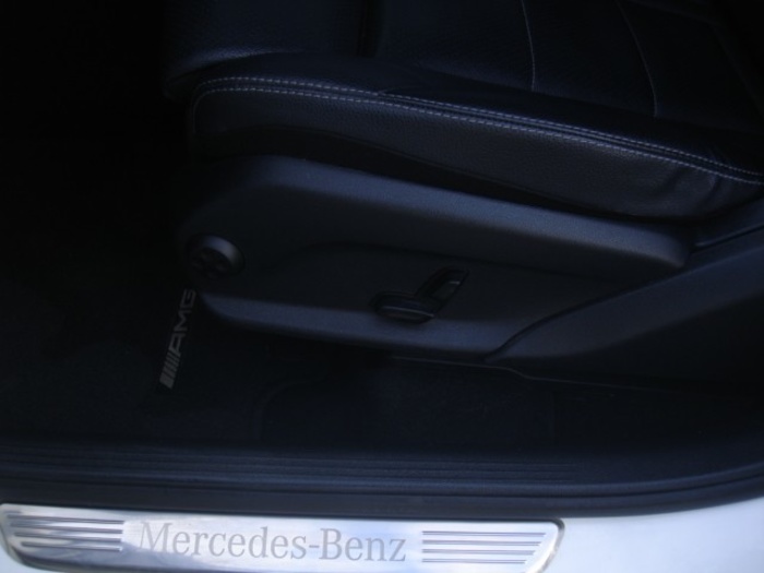 Mercedes-BenzGLC 220 d AMG Line 4Matic 125 kW (170 CV) Vehículo usado en Barcelona - 11 Mercedes-BenzGLC 220 d AMG Line 4Matic 125 kW (170 CV) Vehículo usado en Barcelona - 11