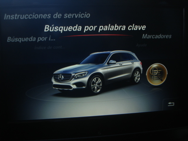 Mercedes-BenzGLC 220 d AMG Line 4Matic 125 kW (170 CV) Vehículo usado en Barcelona - 27