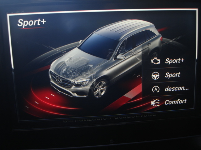 Mercedes-BenzGLC 220 d AMG Line 4Matic 125 kW (170 CV) Vehículo usado en Barcelona - 33