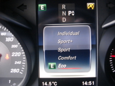 Mercedes-Benz GLC 220 d AMG Line 4Matic 125 kW (170 CV) Mercedes-Benz GLC 220 d AMG Line 4Matic 125 kW (170 CV)