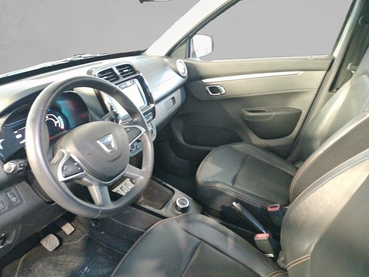 Dacia Spring Comfort Plus Electric 33 kW (45 CV) - foto 5 de Dacia Spring