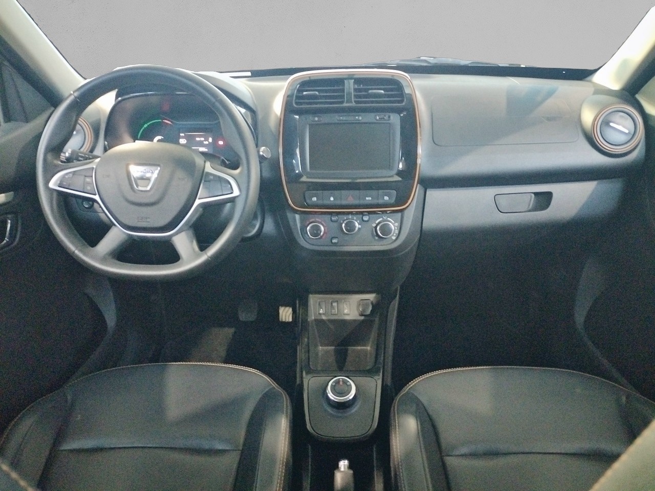 Dacia Spring Comfort Plus Electric 33 kW (45 CV) - foto 6 de Dacia Spring