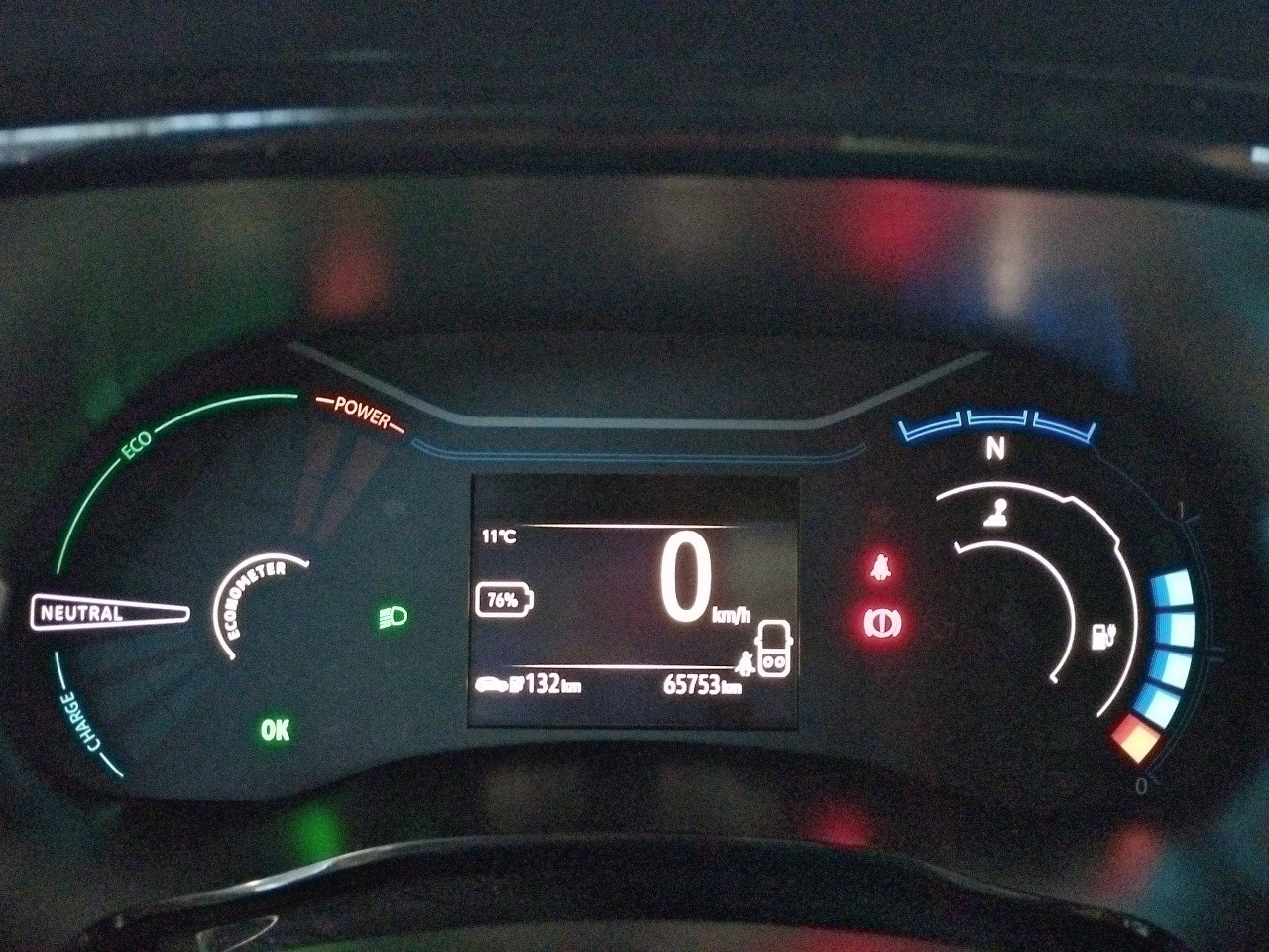 Dacia Spring Comfort Plus Electric 33 kW (45 CV) - foto 9 de Dacia Spring