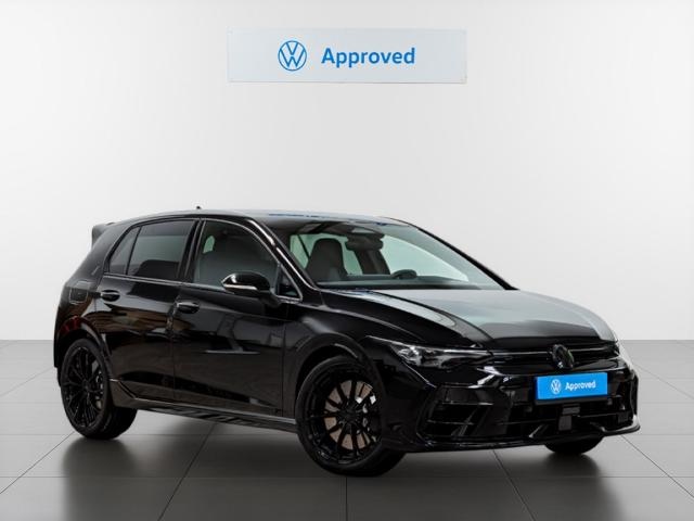 VolkswagenGolf R Black Edition 2.0 TSI 4Motion 245 kW (333 CV) DSG