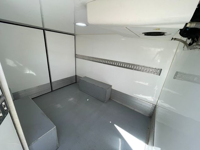 CitroenJumpy Cabina BlueHDi 120 Control Talla M 90 kW (122 CV) Vehículo usado en Barcelona - 6
