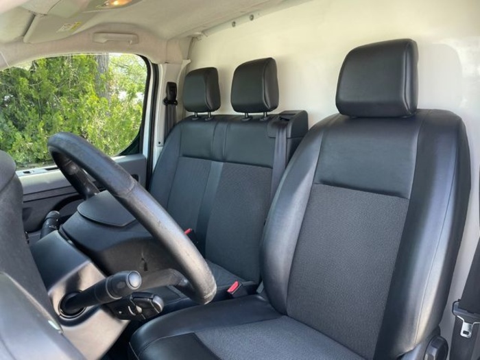 CitroenJumpy Cabina BlueHDi 120 Control Talla M 90 kW (122 CV) Vehículo usado en Barcelona - 12 CitroenJumpy Cabina BlueHDi 120 Control Talla M 90 kW (122 CV) Vehículo usado en Barcelona - 12