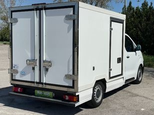 Citroen Jumpy Cabina BlueHDi 120 Control Talla M 90 kW (122 CV)