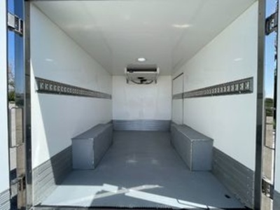 Citroen Jumpy Cabina BlueHDi 120 Control Talla M 90 kW (122 CV) Citroen Jumpy Cabina BlueHDi 120 Control Talla M 90 kW (122 CV)