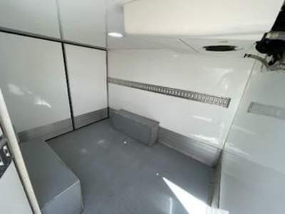 Citroen Jumpy Cabina BlueHDi 120 Control Talla M 90 kW (122 CV) Citroen Jumpy Cabina BlueHDi 120 Control Talla M 90 kW (122 CV)