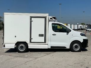 Citroen Jumpy Cabina BlueHDi 120 Control Talla M 90 kW (122 CV)