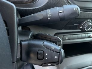Citroen Jumpy Cabina BlueHDi 120 Control Talla M 90 kW (122 CV)