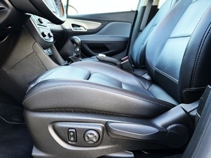 Opel Mokka 1.6 CDTI S&S Excellence 4x2 100 kW (136 CV) Opel Mokka 1.6 CDTI S&S Excellence 4x2 100 kW (136 CV)