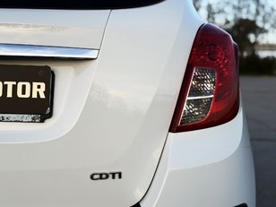 Opel Mokka 1.6 CDTI S&S Excellence 4x2 100 kW (136 CV) Opel Mokka 1.6 CDTI S&S Excellence 4x2 100 kW (136 CV)