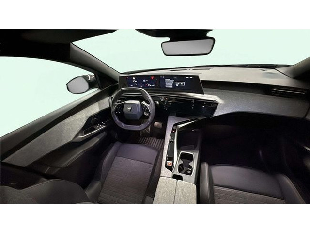 Peugeot3008 Allure Hybrid eDCS6 100 kW (136 CV) Vehículo usado en Barcelona - 12
