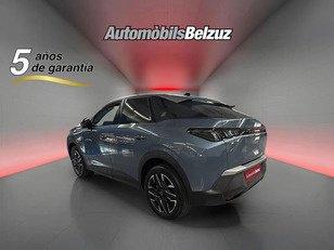 Peugeot 3008 Allure Hybrid eDCS6 100 kW (136 CV)