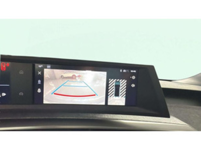 Peugeot 3008 Allure Hybrid eDCS6 100 kW (136 CV) Peugeot 3008 Allure Hybrid eDCS6 100 kW (136 CV)