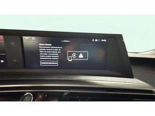 Peugeot 3008 Allure Hybrid eDCS6 100 kW (136 CV)
