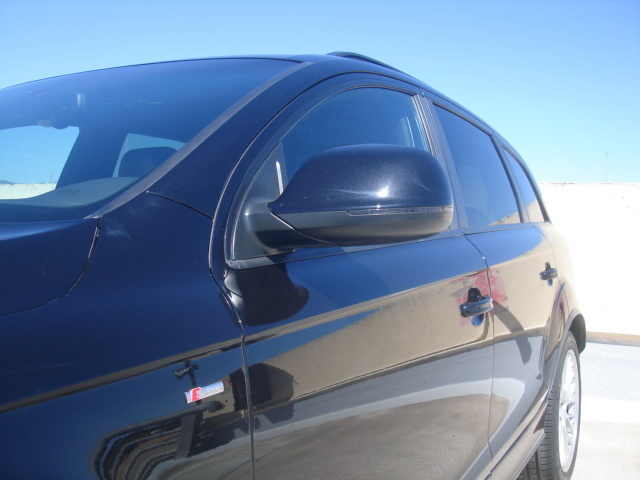 AudiQ7 Ambition 3.0 TDI CD quattro 180 kW (245 CV) tiptronic Vehículo usado en Barcelona - 6