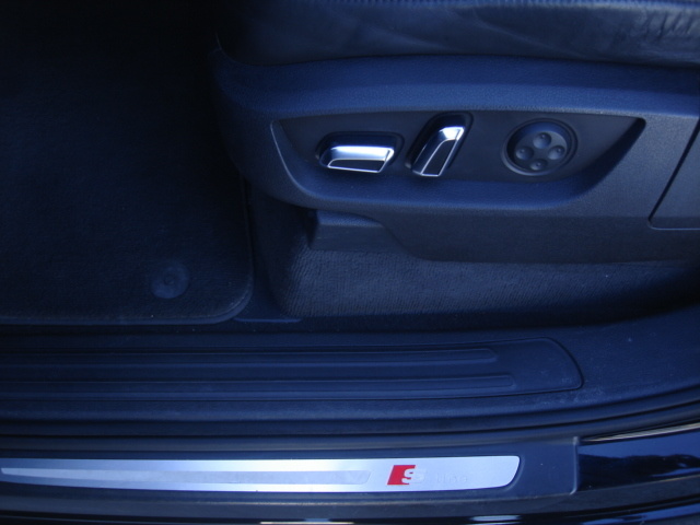 AudiQ7 Ambition 3.0 TDI CD quattro 180 kW (245 CV) tiptronic Vehículo usado en Barcelona - 9